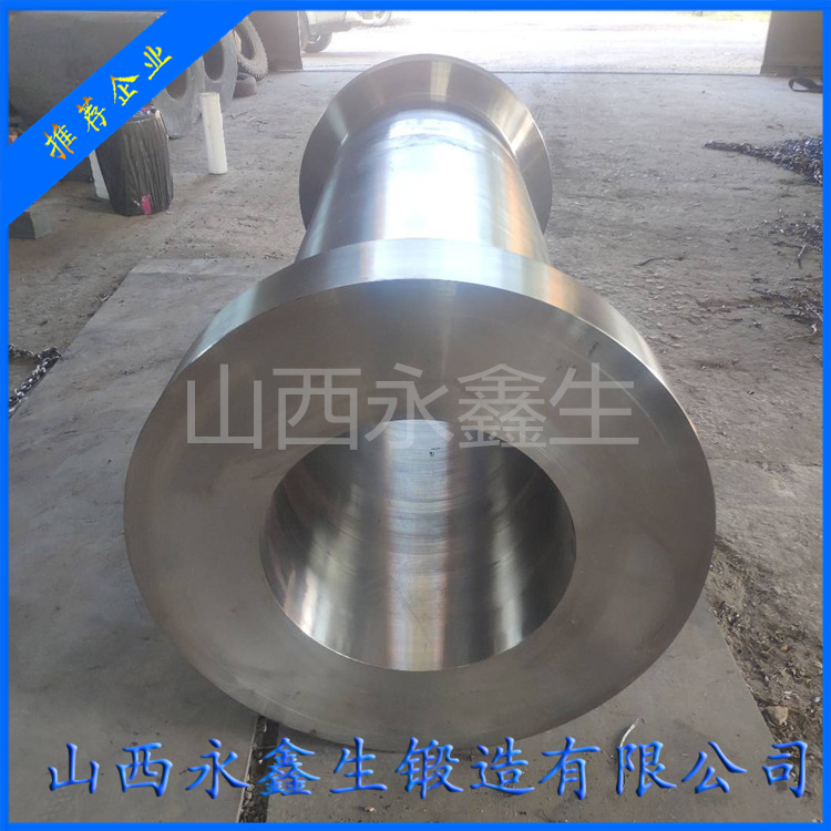 大型筒體類鍛件的特點(diǎn)介紹