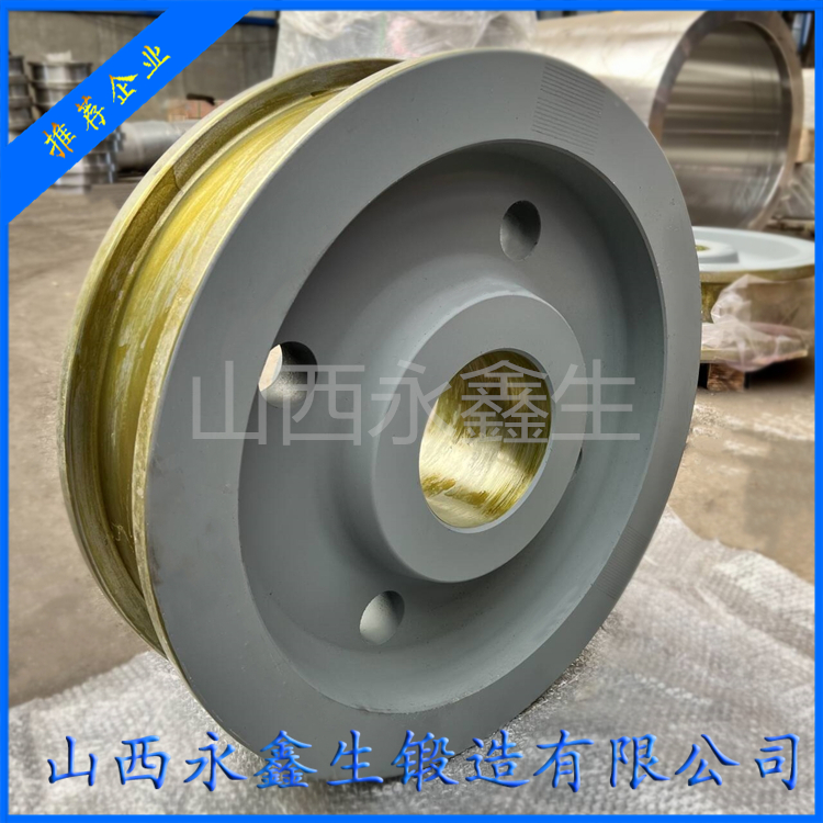 車輪鍛件的冷卻方法和規(guī)范