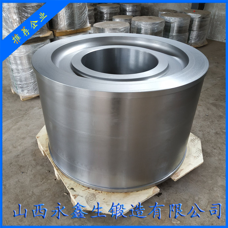 大型筒體鍛件的成形制造技術(shù)