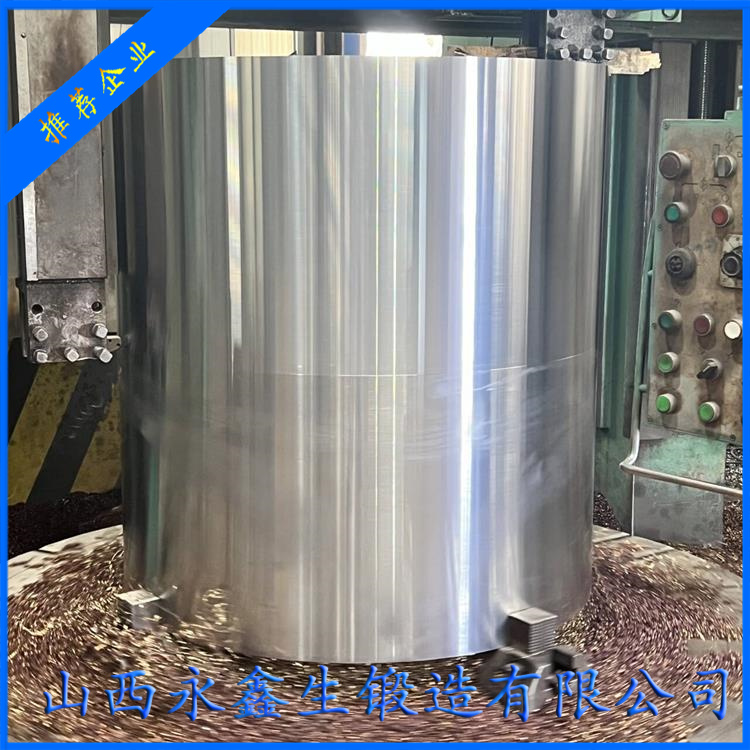 不銹鋼體鍛件的知識