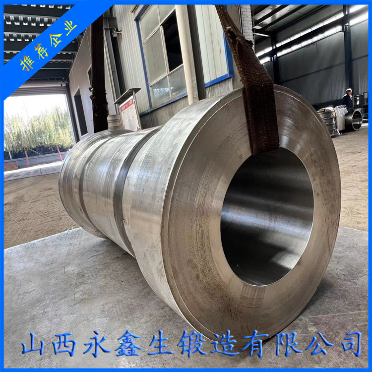 高壓加熱器管箱