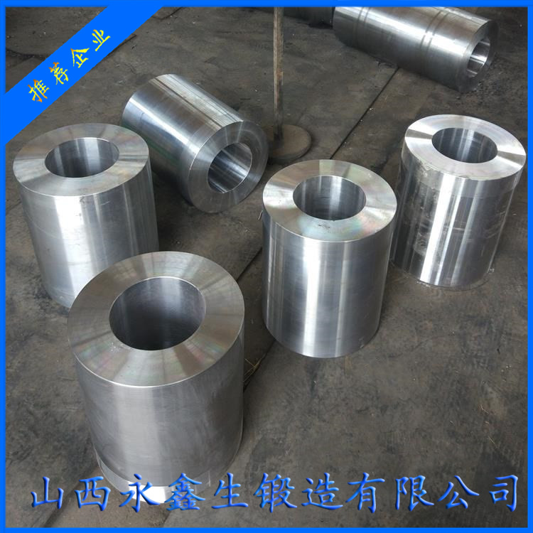 軋機鋼套筒
