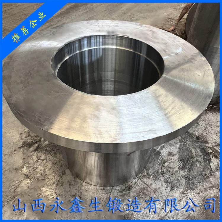 中間滾筒筒體毛坯