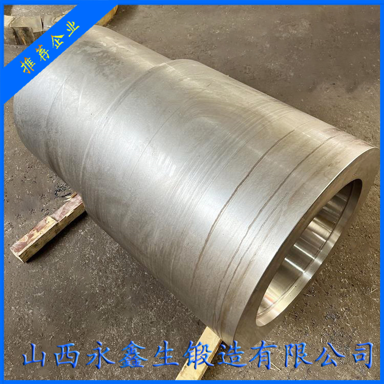 噴泥漿閥箱（液缸）鍛件