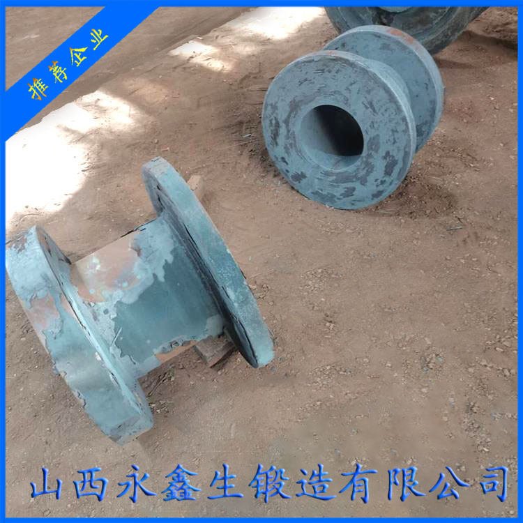 高強鋁合金筒體鍛件的各向異性調控方法