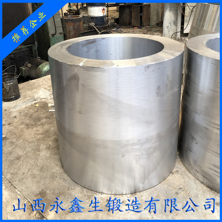 等靜壓壓機不銹鋼鍛件