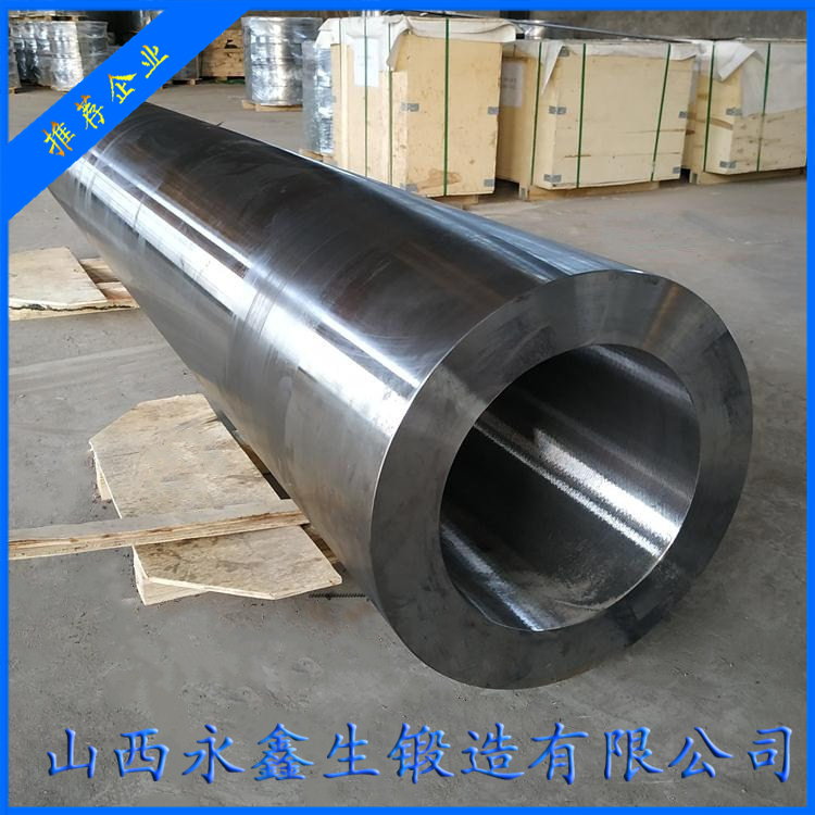 不銹鋼鍛件無損檢測常見方法與標(biāo)準(zhǔn)淺析