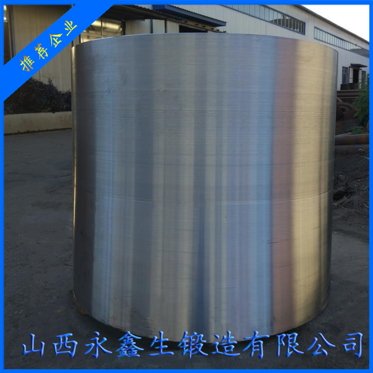 山西鍛造產(chǎn)業(yè)賦能，不銹鋼鍛件的多元應(yīng)用與材質(zhì)適配