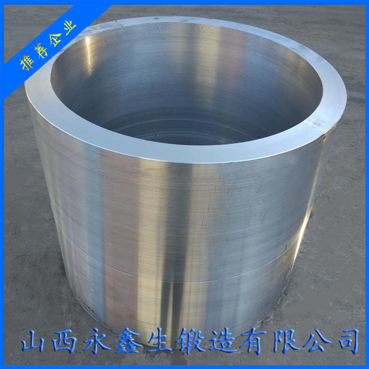 不銹鋼鍛件的材質分類與山西鍛造鍛件的品質底蘊