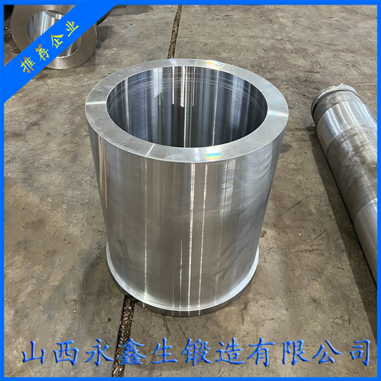 山西鍛造鍛件加持，不銹鋼鍛件的生產工藝與細節(jié)把控