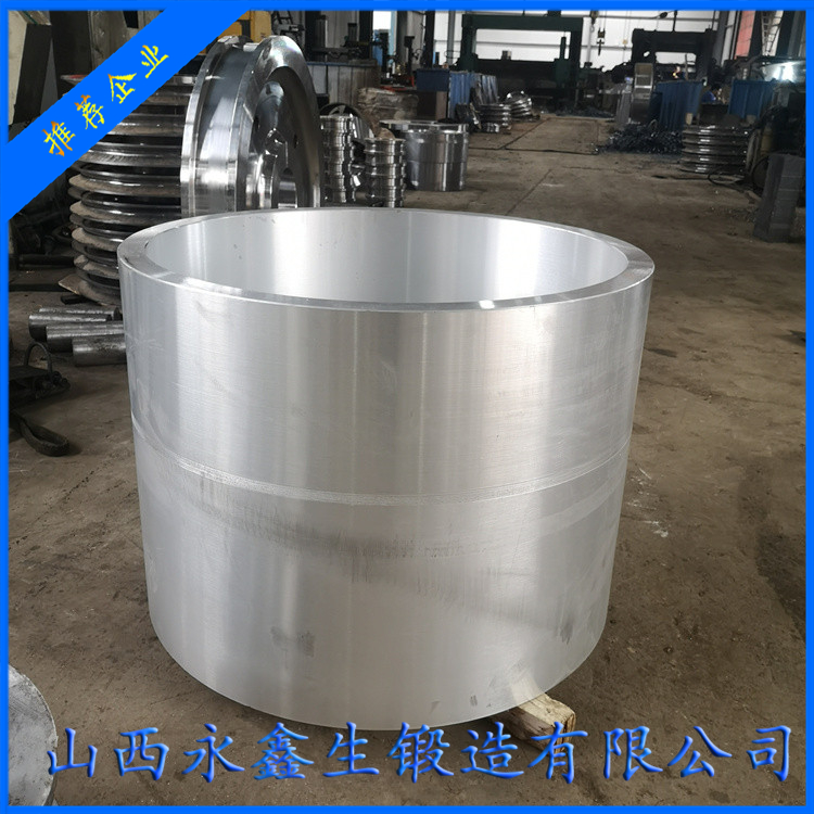 石化裝備用筒體鍛件的技術(shù)要求與制造要點(diǎn)