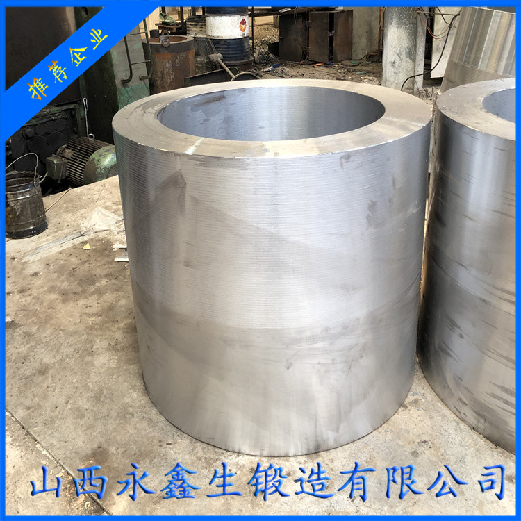山西永鑫生重工筒體鍛件產(chǎn)業(yè)優(yōu)勢與發(fā)展展望
