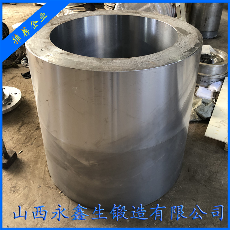 大型筒體鍛件&mdash;&mdash;高端裝備國(guó)產(chǎn)化的關(guān)鍵支撐