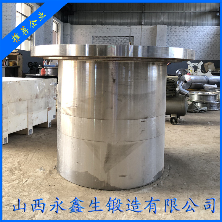 筒體鍛件的選型、應(yīng)用與未來(lái)發(fā)展趨勢(shì)