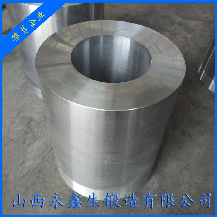 匠心三十載，鍛造新高度 &mdash;&mdash; 山西永鑫生重工筒體鍛件的發(fā)展與未來