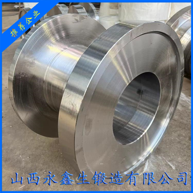 裝備強則產品優&mdash;&mdash;永鑫生重工硬核設備支撐筒體鍛件高品質制造