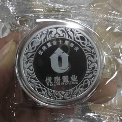 純銀定制服務(wù) 紀(jì)念幣、銀條與創(chuàng)意策劃的一站式解決方案